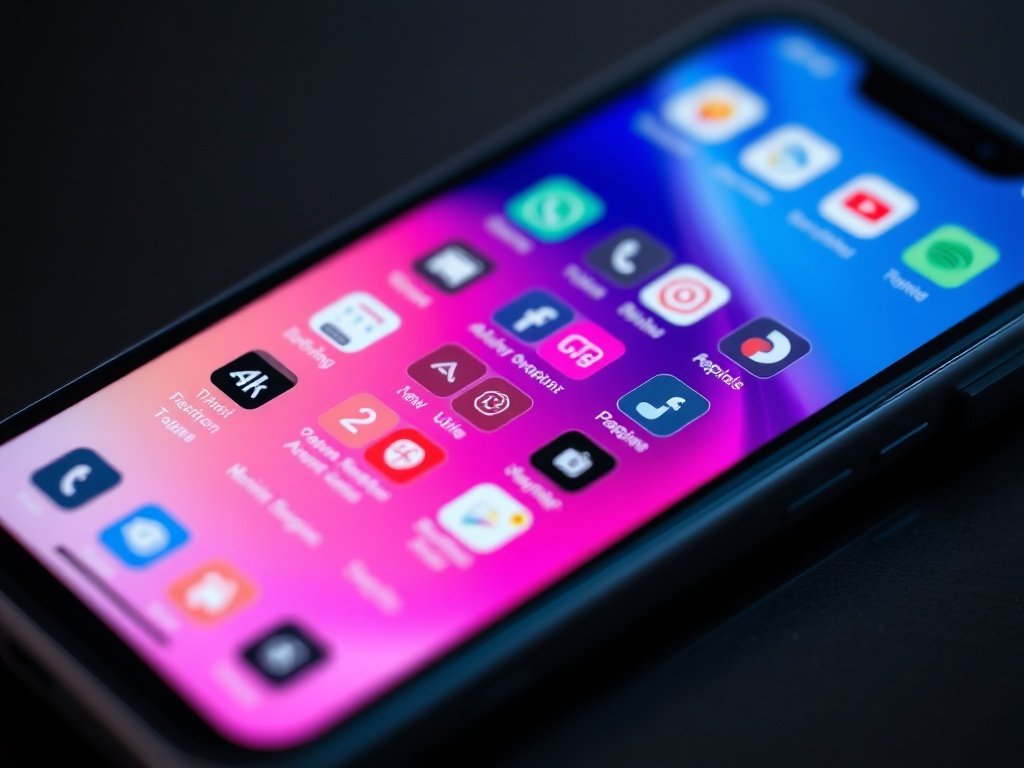 Innovative App Development